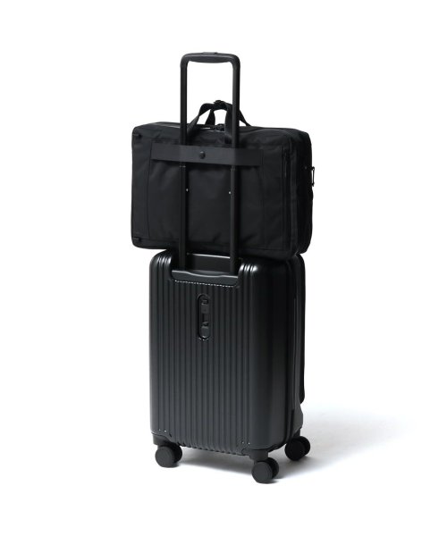 SET購入でお得】 ビジネスバッグ スーツケース 機内持ち込み G1990 COMMUTE 3WAY BRIEFCASE JOURNEY 32L  ノートPC(505516576) ジーイチキュウキュウゼロ(G1990) MAGASEEK
