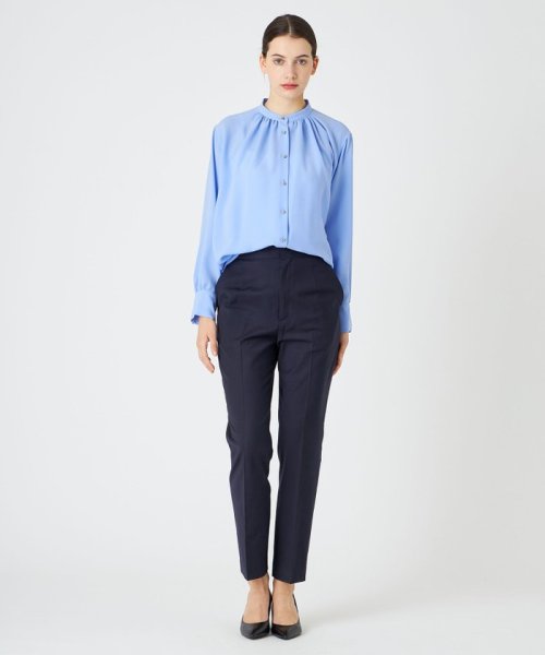 【FUDGE 11月号掲載】MINIMES / クロップドパンツ 