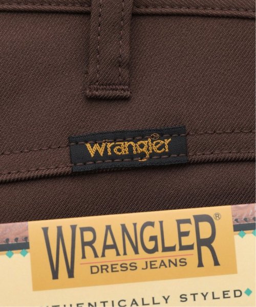 PULP(パルプ)/【Wrangler / ラングラー】WRANCHER DRESS/img14