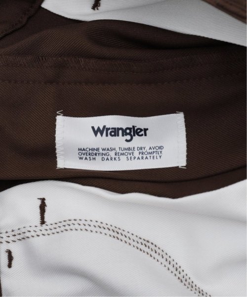 PULP(パルプ)/【Wrangler / ラングラー】WRANCHER DRESS/img19