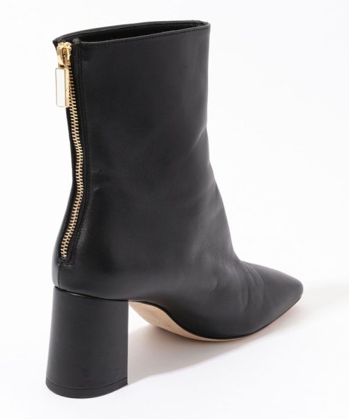 DEAR FRANCES アンクルブーツ FRANCES