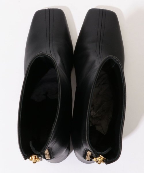 DEAR FRANCES アンクルブーツ FRANCES