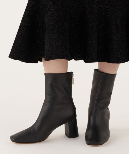 DEAR FRANCES アンクルブーツ FRANCES