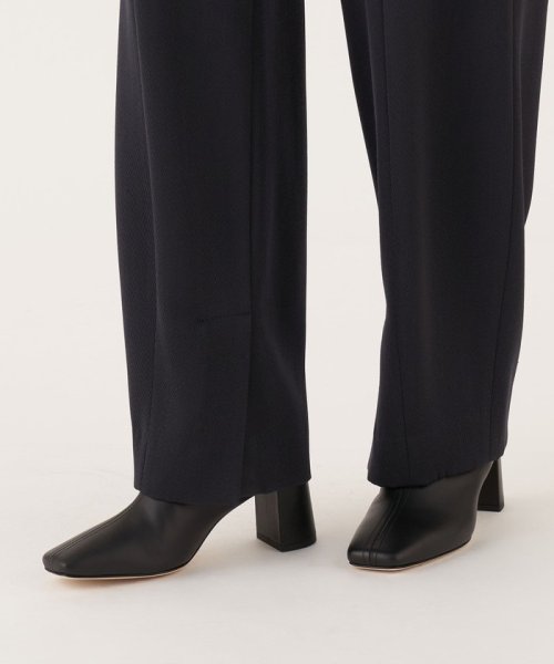 DEAR FRANCES アンクルブーツ FRANCES