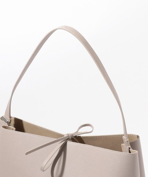 TOMORROWLAND ショルダーバッグ MEDIUM ショルダーバッグ MEDIUM TOMORROWLAND VQ1970282459(15246円)