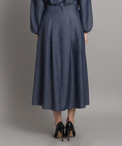 【日本製/洗える/セットアップ対応】女性らしいフレアシルエット ミモレ丈スカート 人気・おすすめ｜多用途・生活用品におすすめ 口コミ人気 即納 日本国内発送・信頼対応