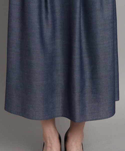 【日本製/洗える/セットアップ対応】女性らしいフレアシルエット ミモレ丈スカート 人気・おすすめ｜多用途・生活用品におすすめ 口コミ人気 即納 日本国内発送・信頼対応