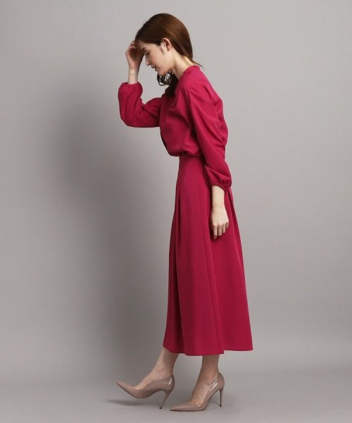 【日本製/洗える/セットアップ対応】女性らしいフレアシルエット ミモレ丈スカート 人気・おすすめ｜多用途・生活用品におすすめ 口コミ人気 即納 日本国内発送・信頼対応