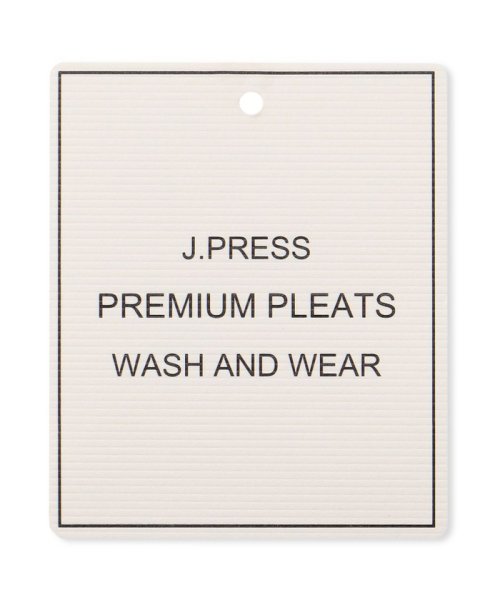 J.PRESS MENS(J．プレス　メンズ)/【KING SIZE】【PREMIUM PLEATS / 形態安定】ピンオックス ドレスシャツ / B.D./img10