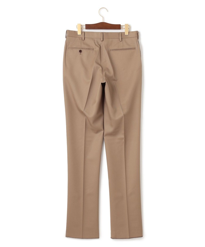 WEB・一部店舗限定】 キャバルリー ツイル スラックス(505517997