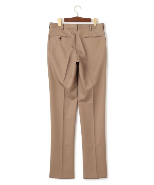 【WEB・一部店舗限定】 キャバルリー ツイル スラックス 