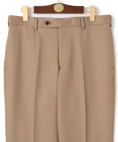 【WEB・一部店舗限定】 キャバルリー ツイル スラックス 