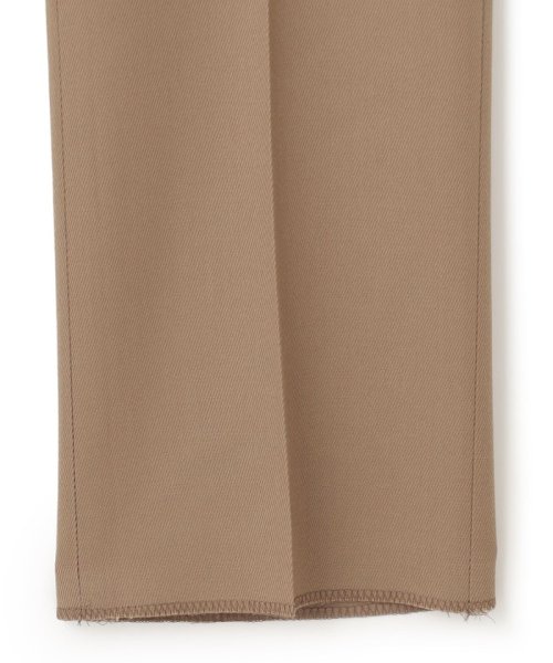 【WEB・一部店舗限定】 キャバルリー ツイル スラックス 