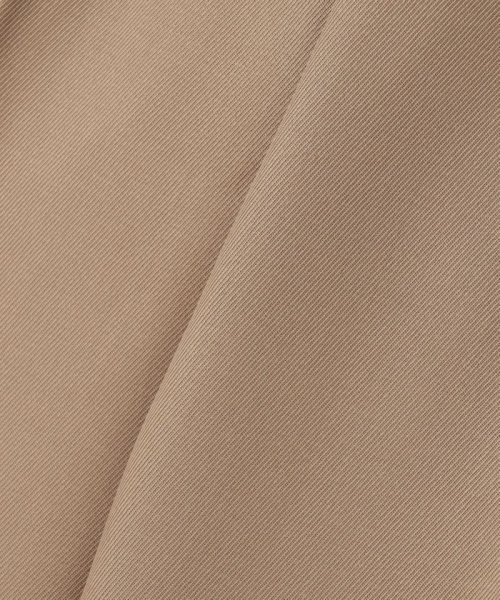 【WEB・一部店舗限定】 キャバルリー ツイル スラックス 