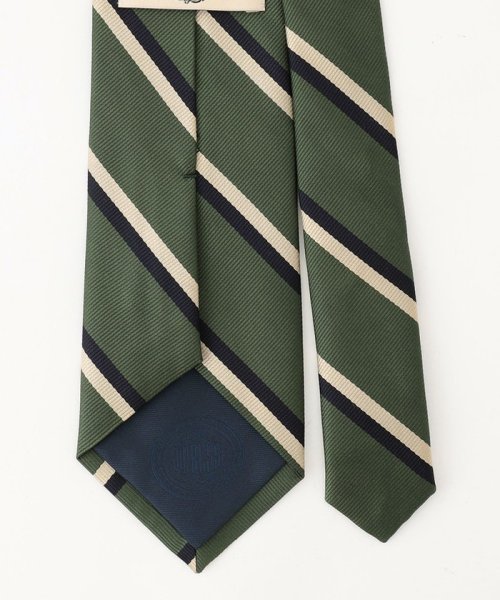 オーセンティック / レジメンタル ネクタイ 人気・おすすめ｜多用途・生活用品におすすめ キャンペーン中 即納 売れ筋商品