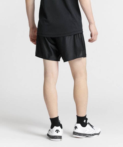 DESCENTE(デサント)/【VOLLEYBALL】バレーボールパンツ股下13.5cm(L寸)/img09