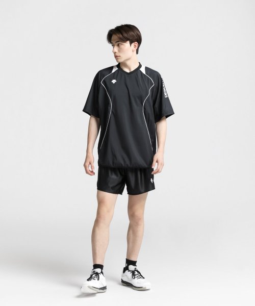 DESCENTE(デサント)/【VOLLEYBALL】半袖プラクティスピステ/img08