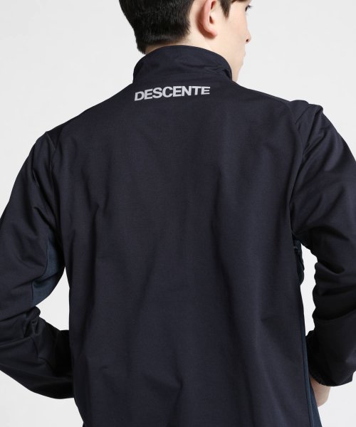 DESCENTE(デサント)/【TEAM】トレーニングジャケット/img11