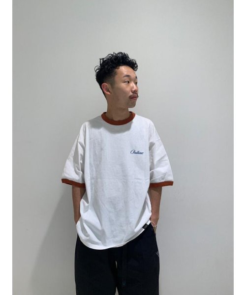 BEAVER(ビーバー)/PENDLETON/ペンドルトン　S/S RINGER TEE リンガーティー　3275－2008/img22