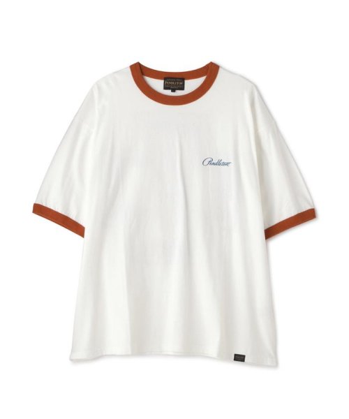 BEAVER(ビーバー)/PENDLETON/ペンドルトン　S/S RINGER TEE リンガーティー　3275－2008/img23