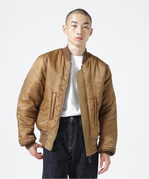 TOMCAT MA－1 / トムキャット MA－1 トムキャット MA 178cm 90cm 68cm 179cm Chest 84cmWaist 68cm　Hips 91cm Shoes