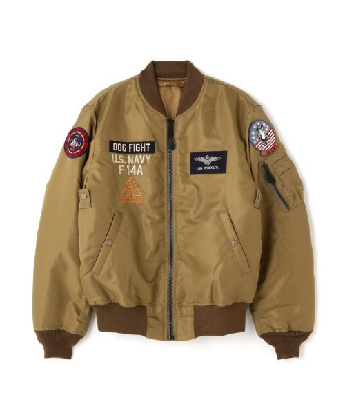 TOMCAT MA－1 / トムキャット MA－1 トムキャット MA 178cm 90cm 68cm 179cm Chest 84cmWaist 68cm　Hips 91cm Shoes