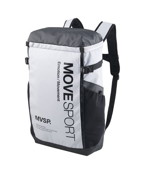 MOVESPORT(ムーブスポーツ)/スクエアバッグパックM 容量：約30L/img19