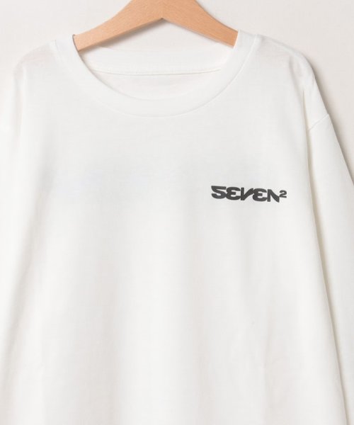 Ocean Pacific Kids(オーシャンパシフィック　キッズ)/SEVEN2　ナガソデ Tシャツ/img08