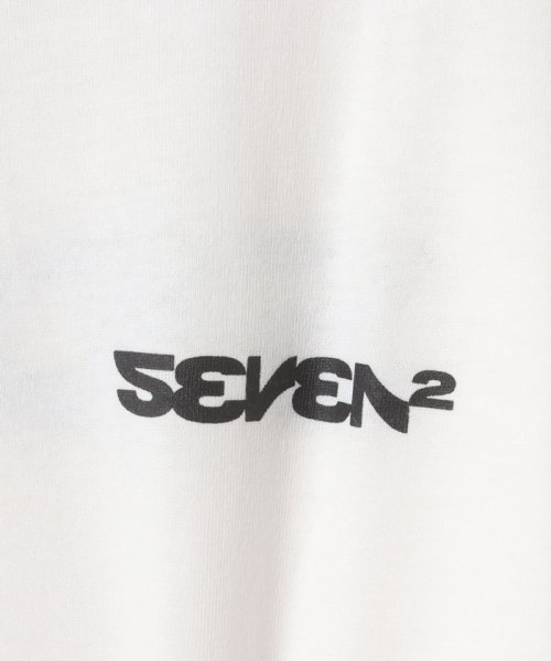 Ocean Pacific Kids(オーシャンパシフィック　キッズ)/SEVEN2　ナガソデ Tシャツ/img09