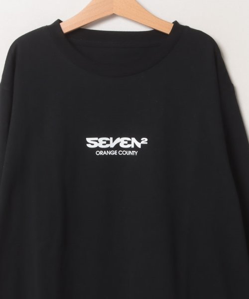 Ocean Pacific Kids(オーシャンパシフィック　キッズ)/SEVEN2　ナガソデ Tシャツ/img08