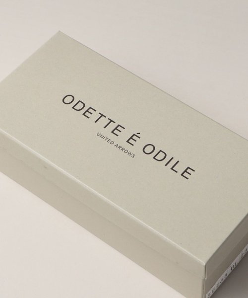 Odette e Odile(オデット エ オディール)/ディープバレリーナ フラット10↓↑/img09