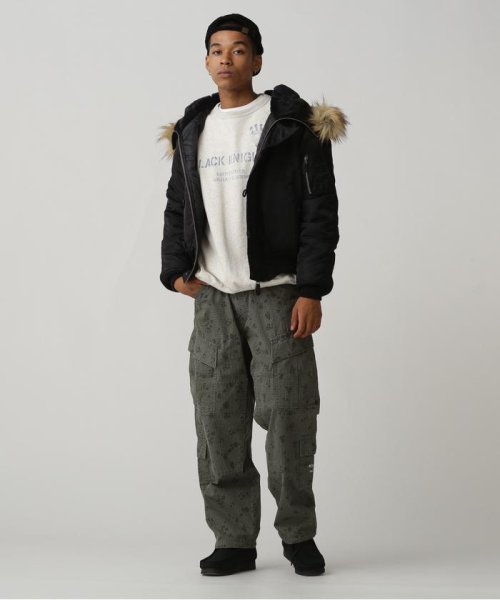 N‐2B COMMERCIAL / N－2B コマーシャル / AVIREX / アヴィレックス ブルゾン Q2105579070(16192円)