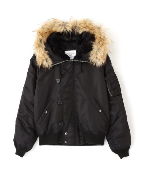 N‐2B COMMERCIAL / N－2B コマーシャル / AVIREX / アヴィレックス ブルゾン Q2105579070(16192円)