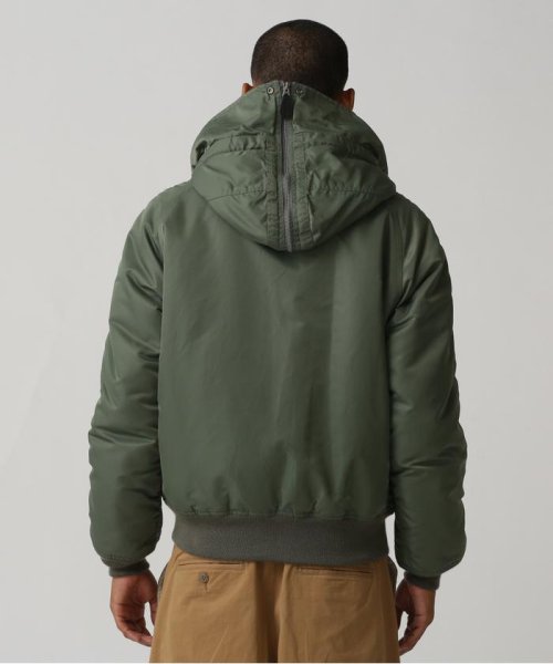 N‐2B COMMERCIAL / N－2B コマーシャル / AVIREX / アヴィレックス ブルゾン Q2105579070(16192円)