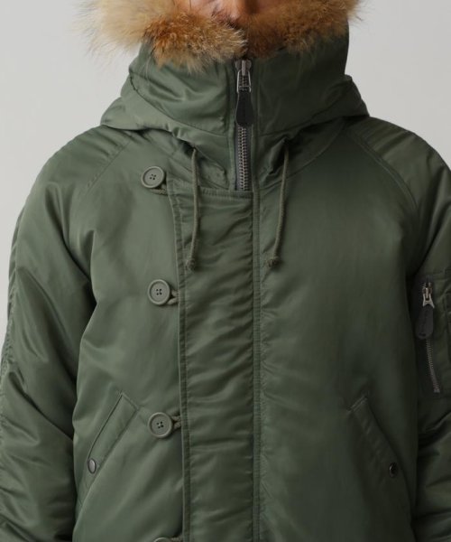 N‐2B COMMERCIAL / N－2B コマーシャル / AVIREX / アヴィレックス ブルゾン Q2105579070(16192円)