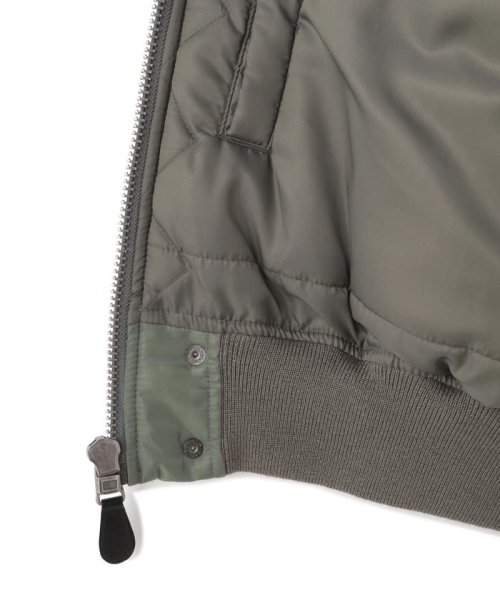 N‐2B COMMERCIAL / N－2B コマーシャル / AVIREX / アヴィレックス ブルゾン Q2105579070(16192円)