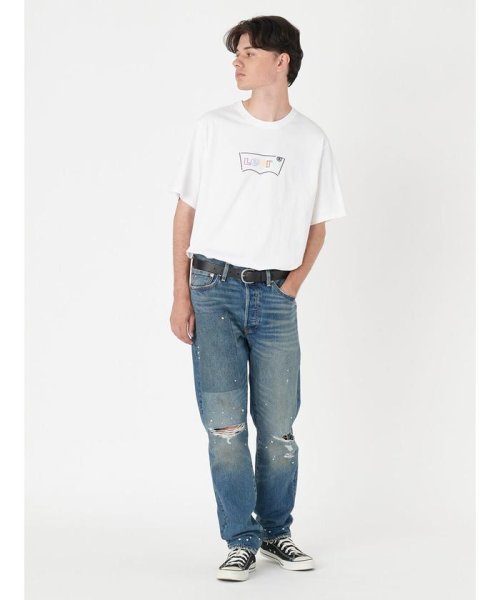 Levi's(リーバイス)/501(R) '54 ダークインディゴ COOL KIDS/img16