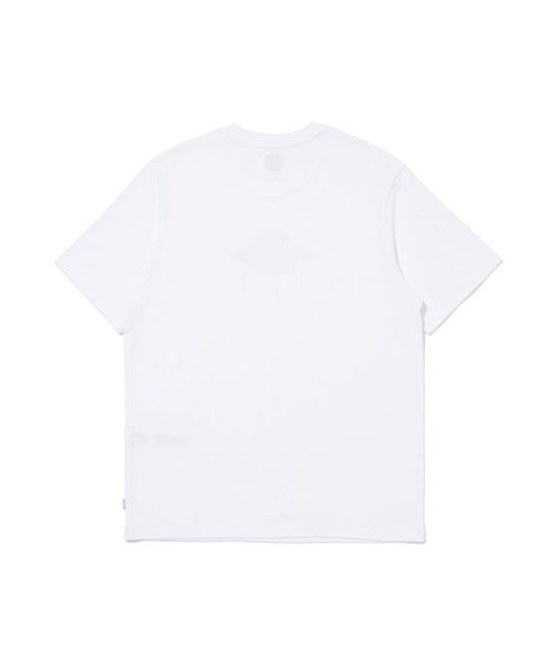 Levi's(リーバイス)/SILVERTAB（TM） リラックスフィット Tシャツ ホワイト SPACESHIP/img04