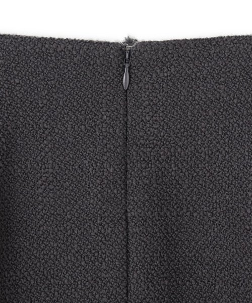 CAMBON / ツイードスカート 