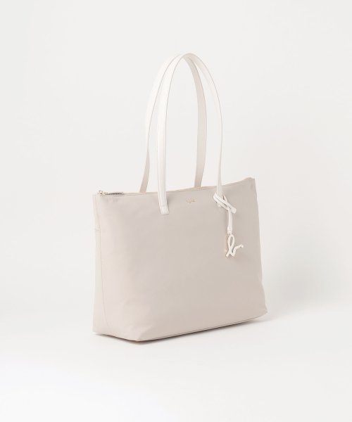 IS11LZ－08 トートバッグ 