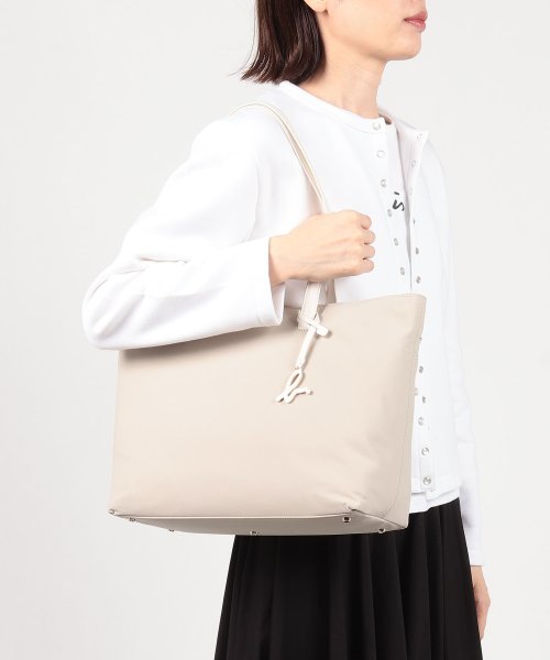 IS11LZ－08 トートバッグ 