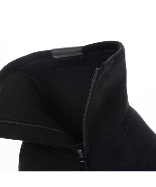 【レイン・スノー対応】ストレッチスニーカーブーツ ing