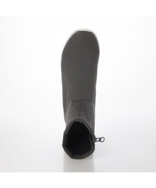 【レイン・スノー対応】ストレッチスニーカーブーツ ing