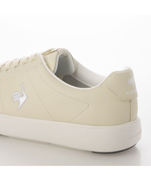 le coq sportif(ルコックスポルティフ)/【レイン対応】スニーカー(LCS フルシュ PF)/img10