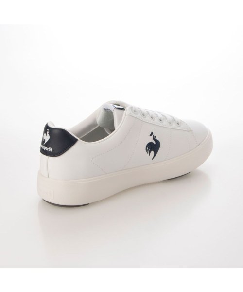 le coq sportif(ルコックスポルティフ)/【レイン対応】スニーカー(LCS フルシュ PF)/img12