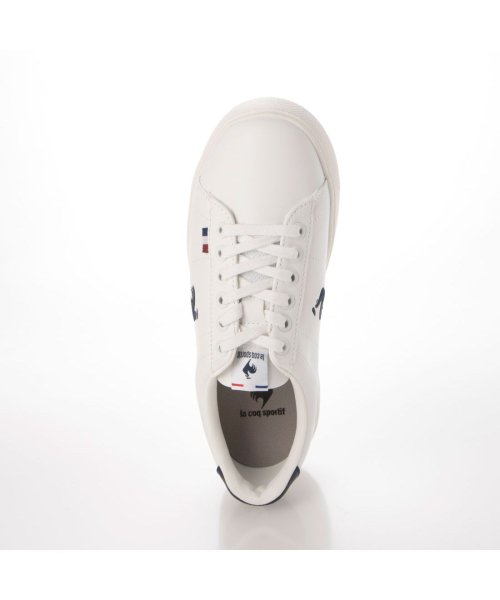 le coq sportif(ルコックスポルティフ)/【レイン対応】スニーカー(LCS フルシュ PF)/img13