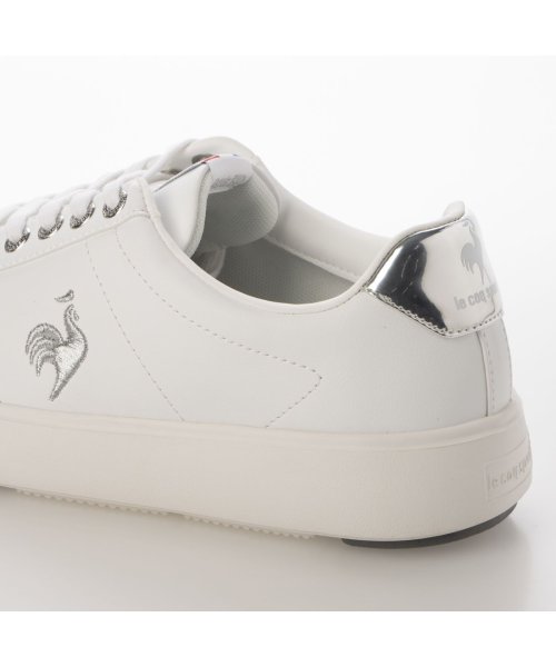 le coq sportif(ルコックスポルティフ)/【レイン対応】スニーカー(LCS フルシュ PF)/img20