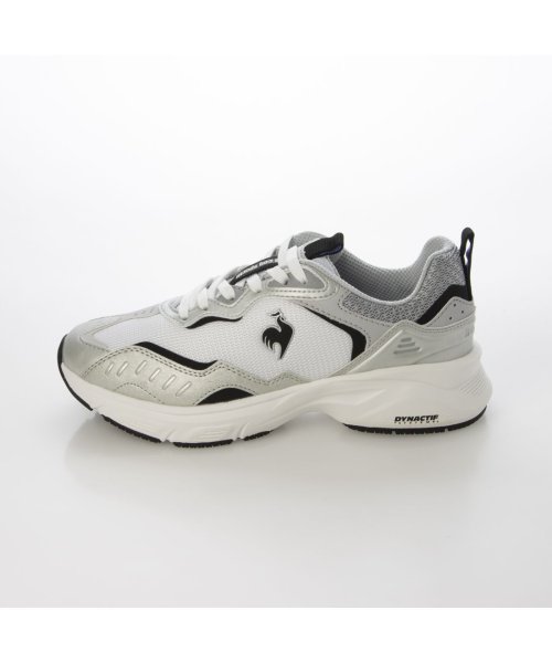 le coq sportif(ルコックスポルティフ)/ラインデザインスニーカー(LCS R 2000)/img11