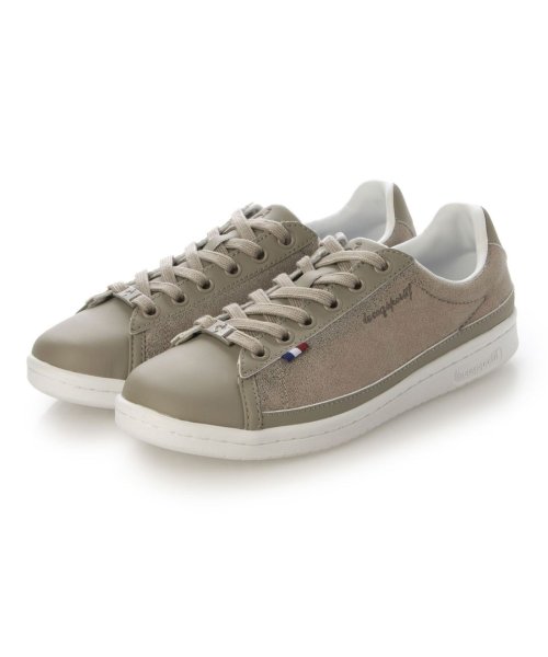 le coq sportif(ルコックスポルティフ)/コートスタイルスニーカー(ラ ローラン SM)/img07