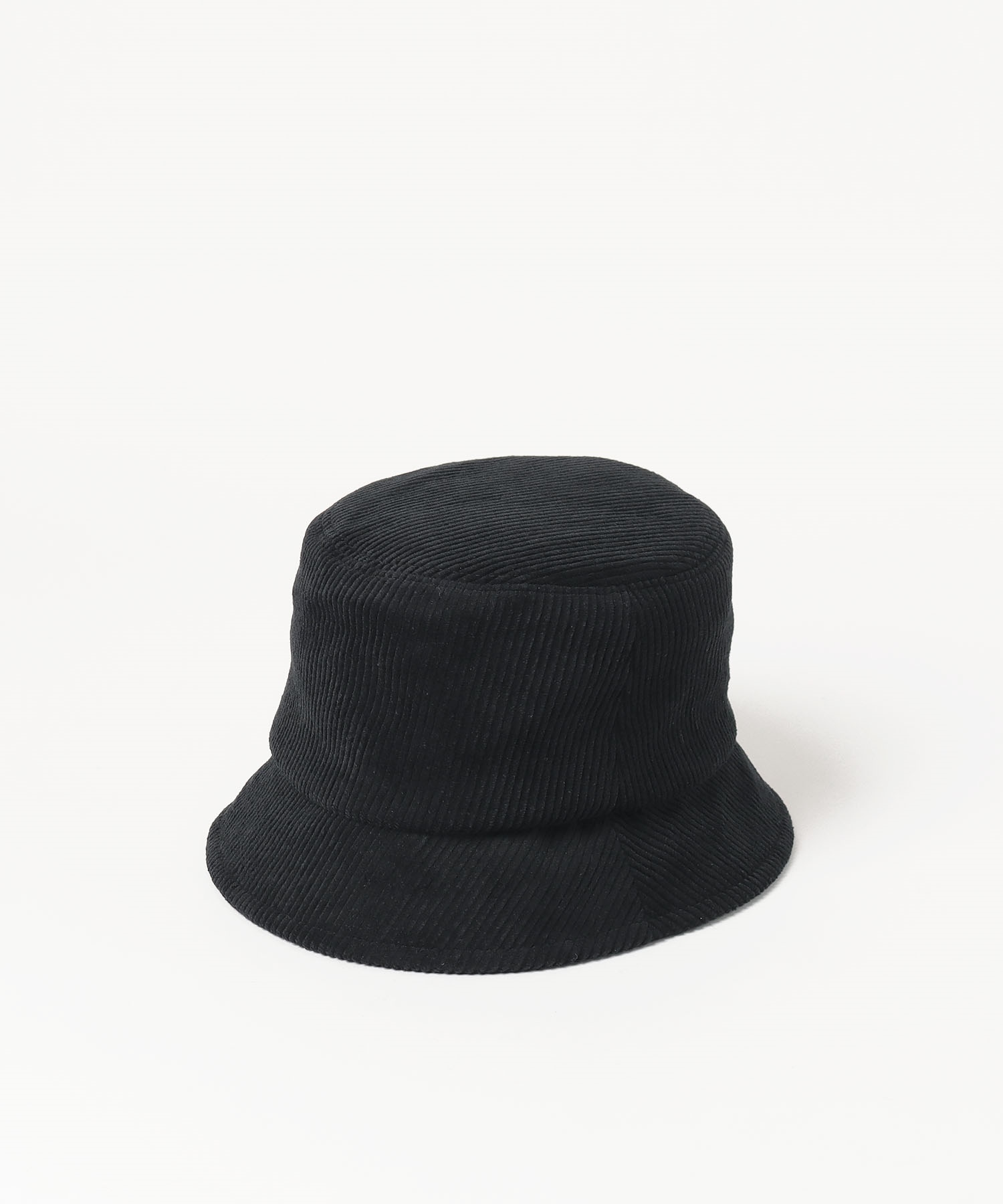 WU97 CHAPEAUX ミニマムバケットハット-